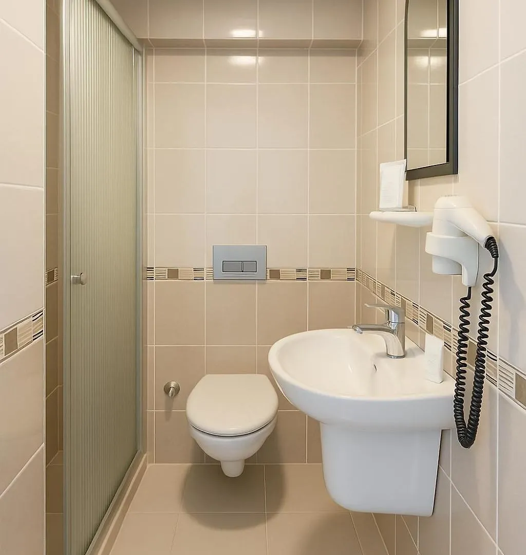 Doruk Hotel & Suits  Marmaris