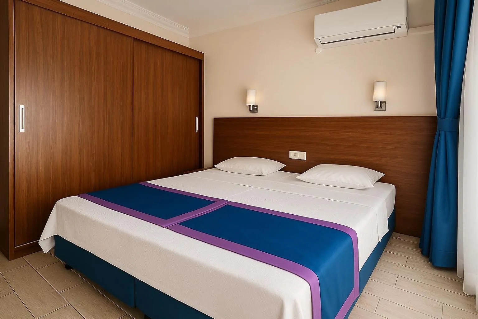 Doruk Hotel & Suits