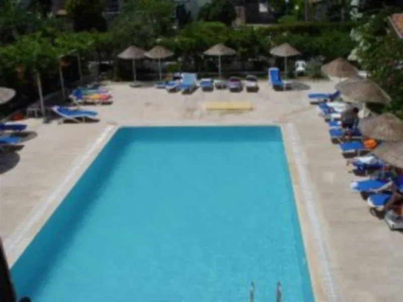 ***  Doruk Hotel & Suits Marmaris Turchia