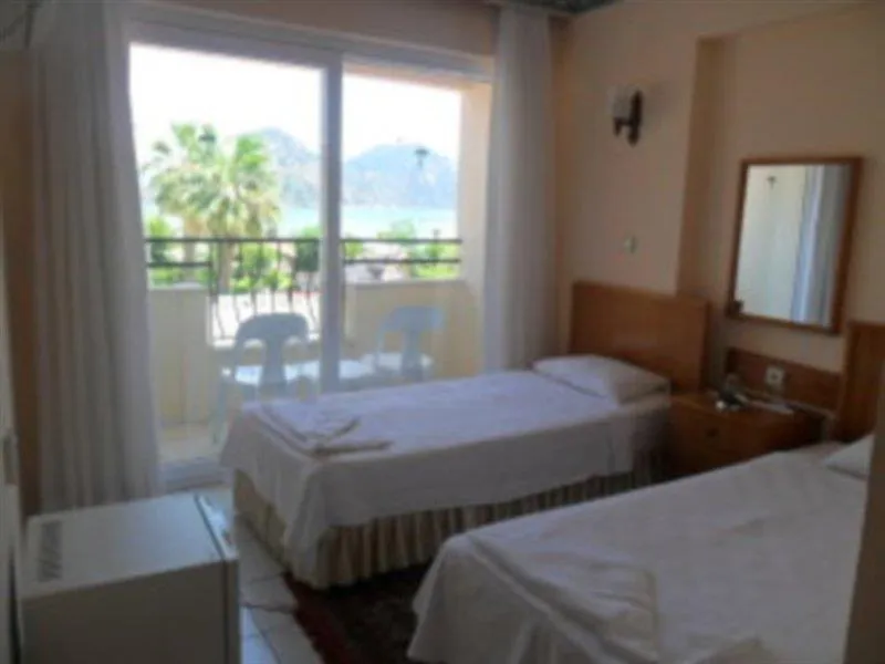 Doruk Hotel & Suits Marmaris 3*,