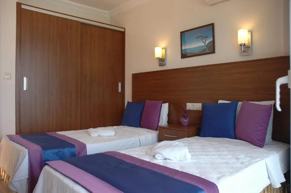 Doruk Hotel & Suits  Marmaris