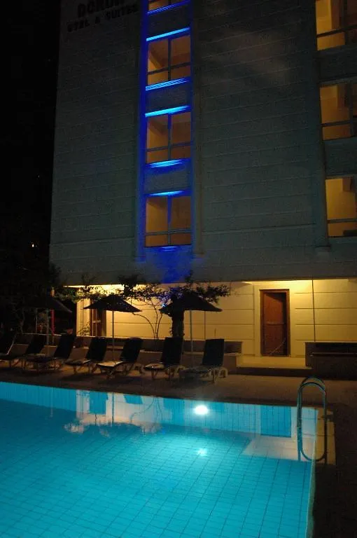 Doruk Hotel & Suits Marmaris