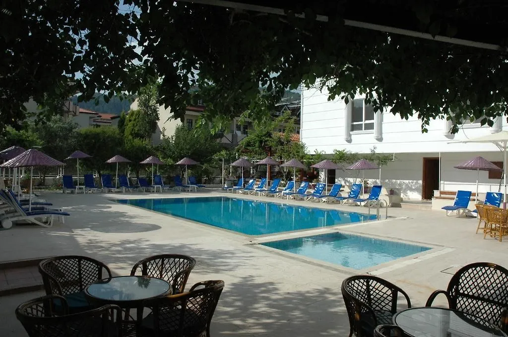 Doruk Hotel & Suits Marmaris