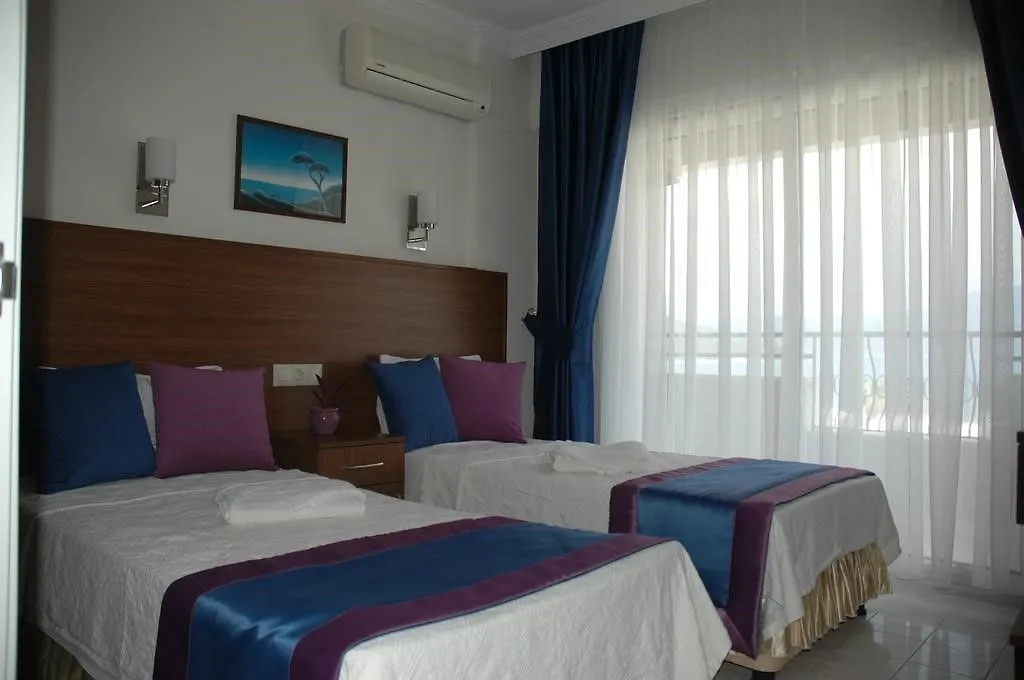 Doruk Hotel & Suits Marmaris