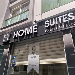  Apartment Fi Homes (adults Only) Turkey