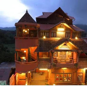  Guest house Coffee India