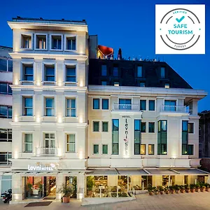 ***** Hotel Levni & - Special Category Turkey