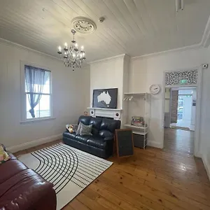  Hostel Gonow Family Backpackers Australia