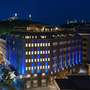 **** Hotel Doubletree By Hilton - Sirkeci Turkey