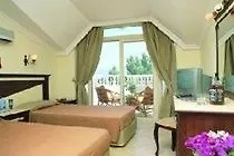 Отель Club Selen, Ичмелер