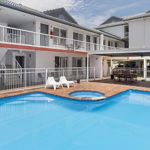 *** Motel Sunshine Australia