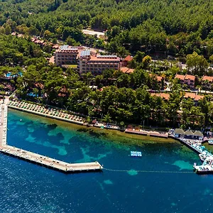 Resort Grand Yazici Club Palace