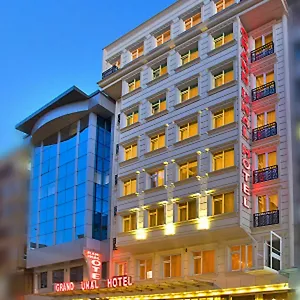 *** Hotel Grand Unal Turkey