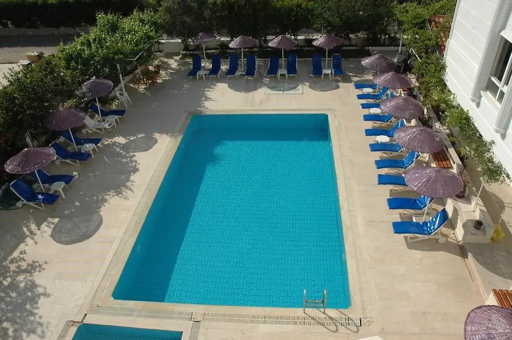 Doruk Hotel & Suits Мармарис 3*,  Турция