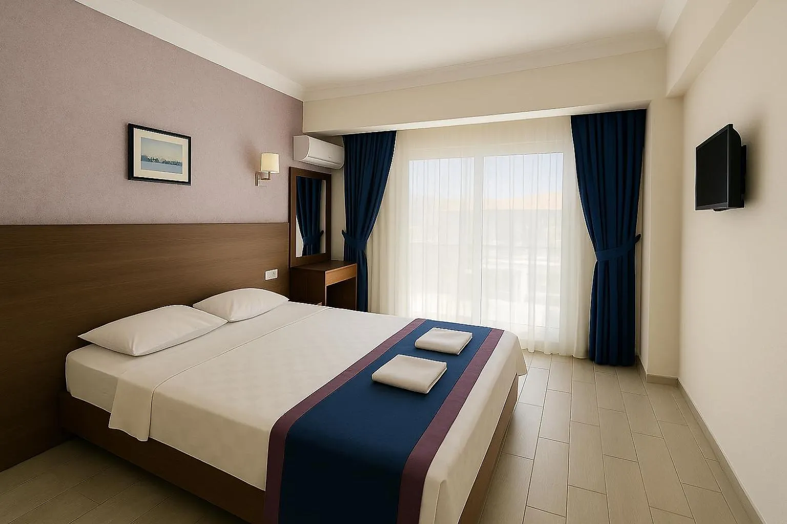 Doruk Hotel & Suits Turkey