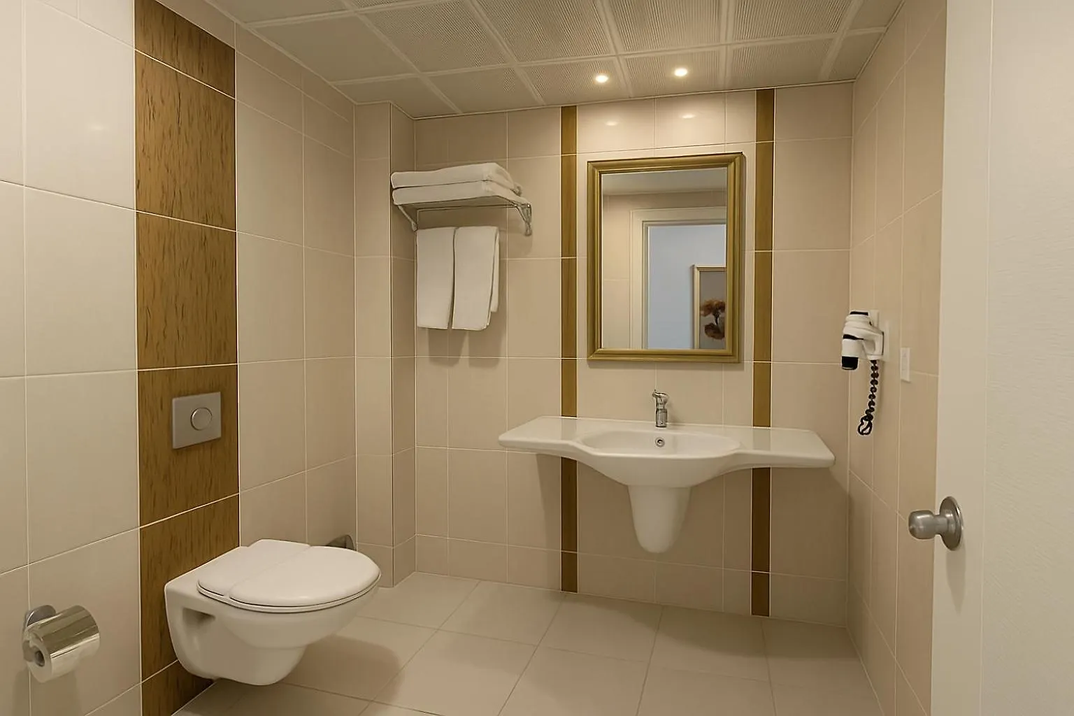 Doruk Hotel & Suits Turkey