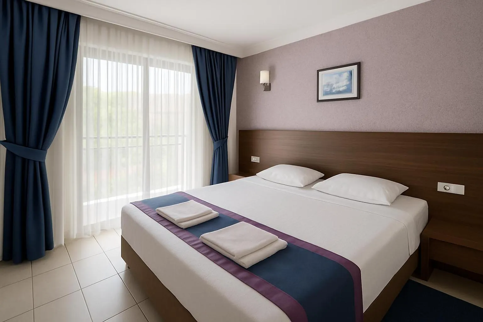 ***  Doruk Hotel & Suits Turkey