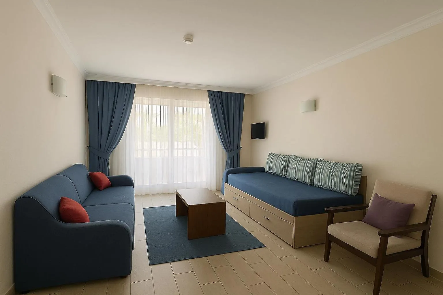 Doruk Hotel & Suits Marmaris