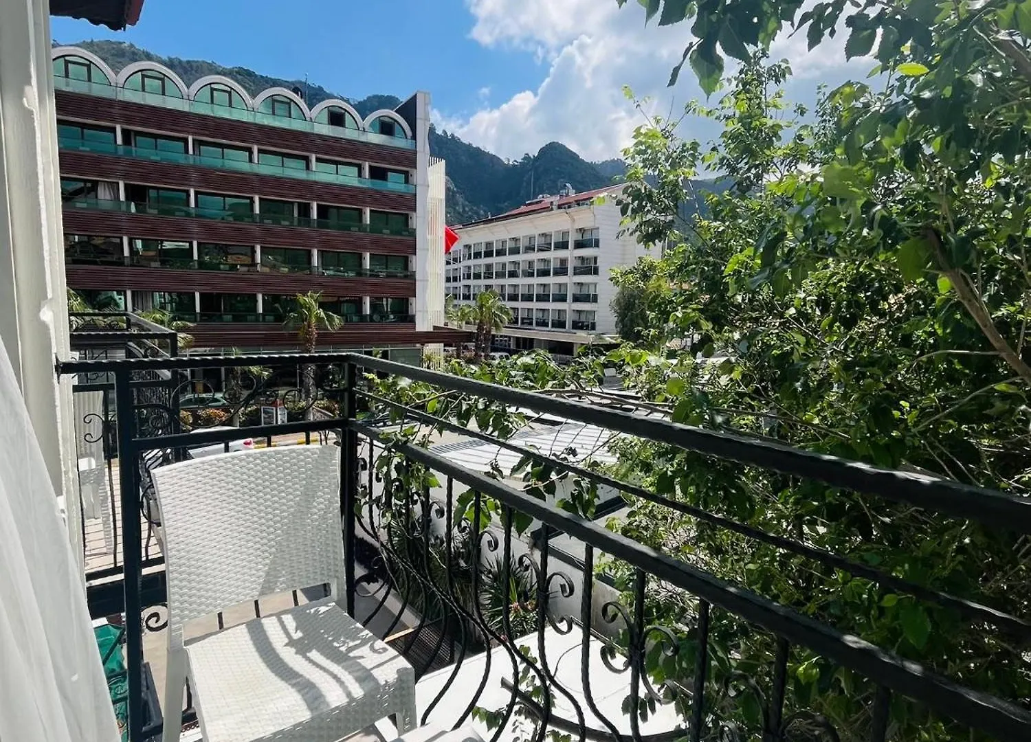 Doruk Hotel & Suits