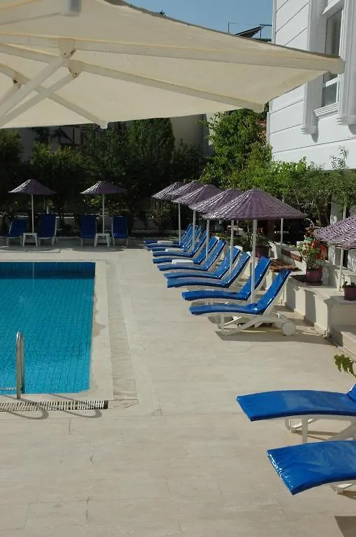 Doruk Hotel & Suits