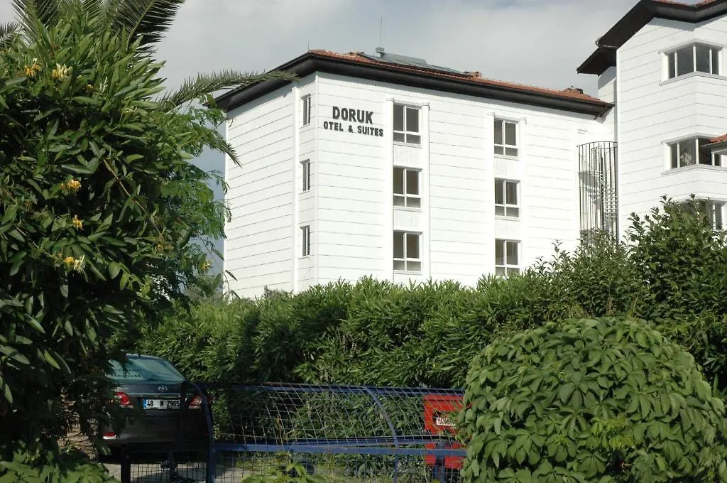 Doruk Hotel & Suits Turkey